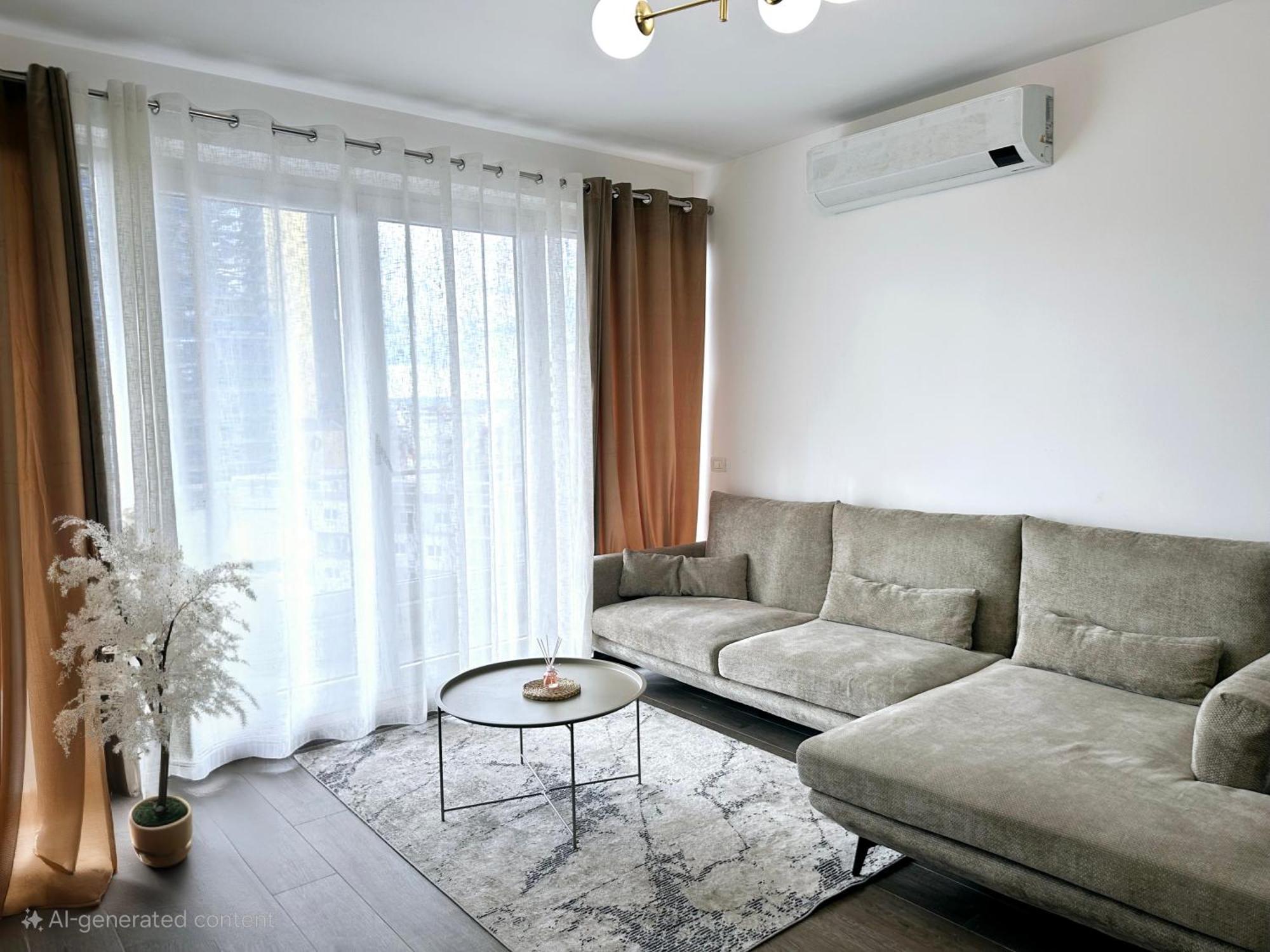 Free Parking Skanderbeg Square - Spacious Central Apartment Tiranë Ngoại thất bức ảnh