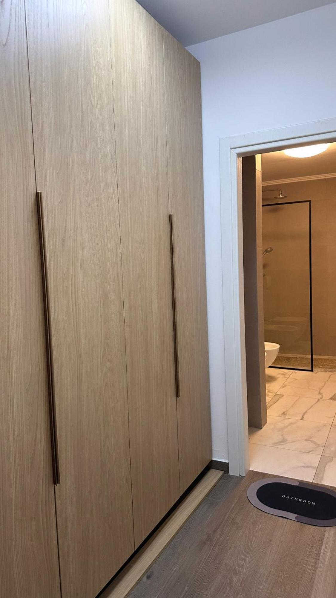Free Parking Skanderbeg Square - Spacious Central Apartment Tiranë Ngoại thất bức ảnh