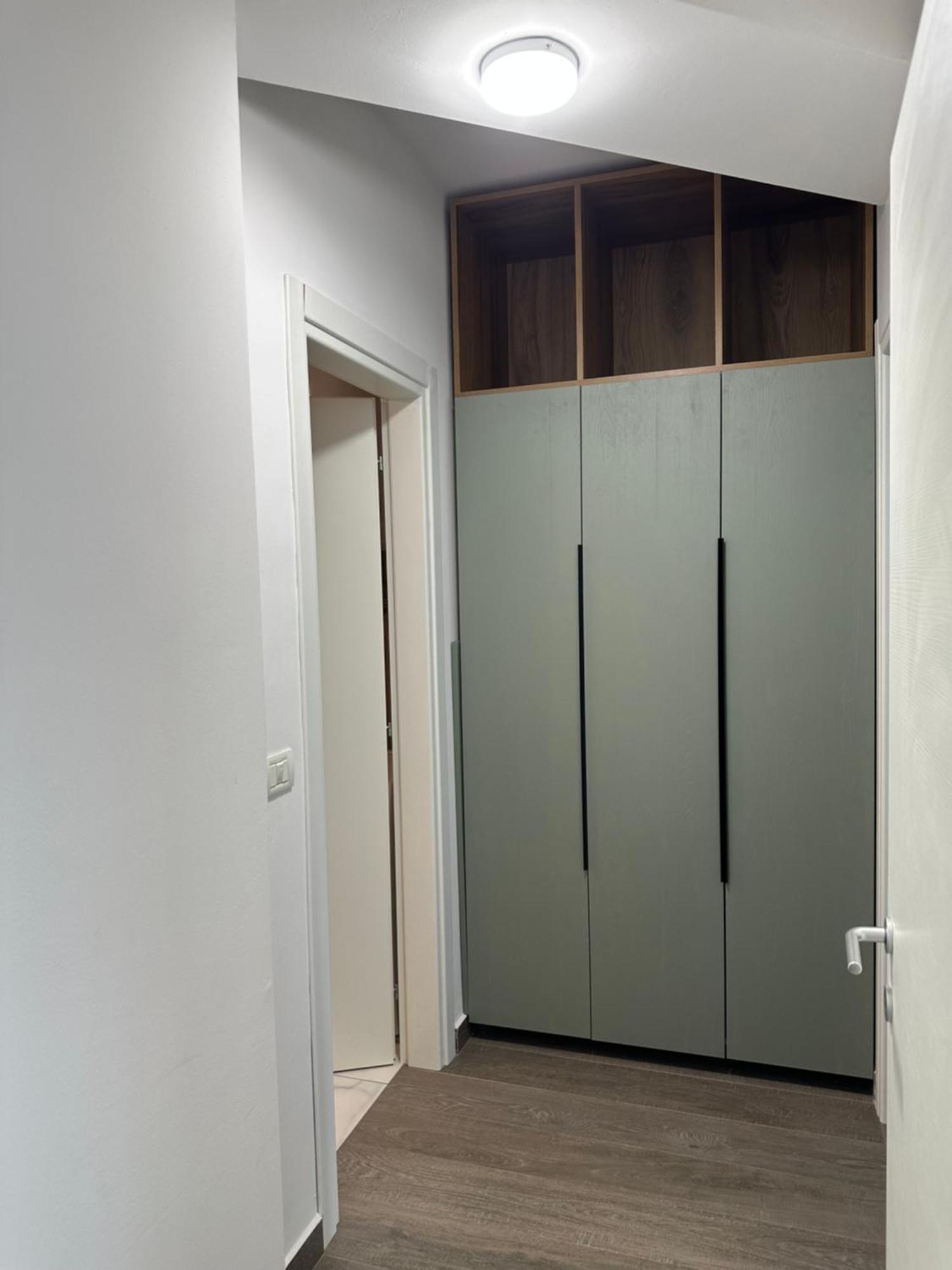 Free Parking Skanderbeg Square - Spacious Central Apartment Tiranë Ngoại thất bức ảnh